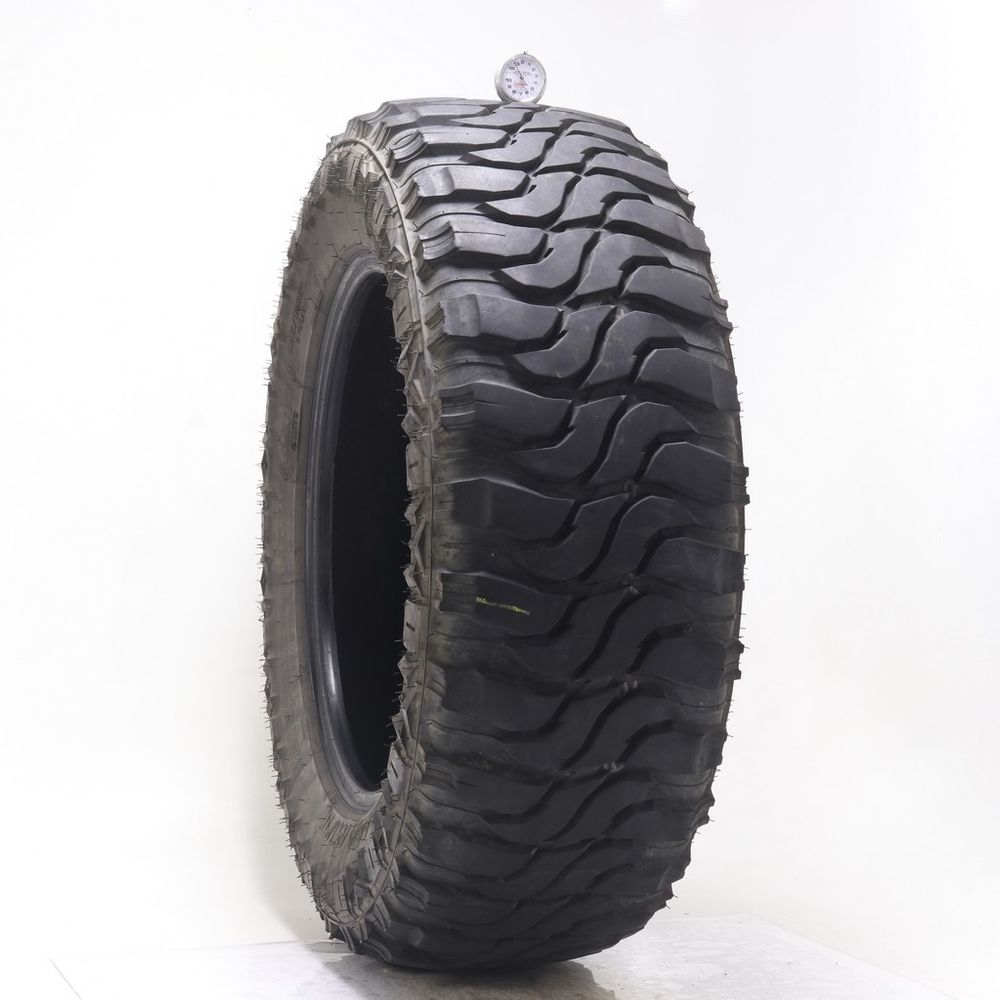 Used LT 275/65R20 Federal Xplora M/T 126/123P E - 12.5/32 - Image 1