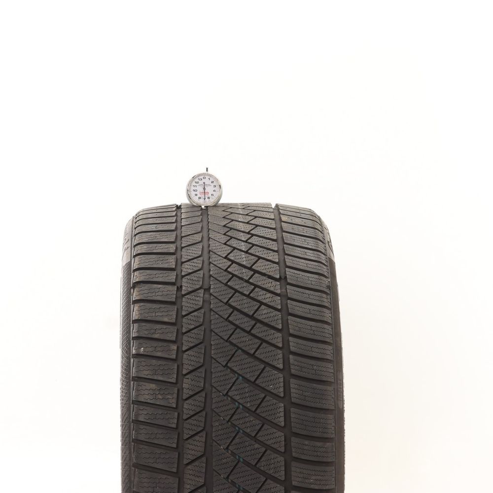Used 275/30R20 Continental WinterContact TS850P R01  97W - 7/32 - Image 2