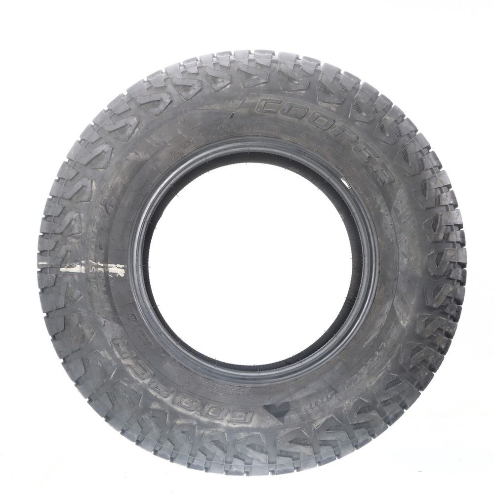 Used LT 285/75R18 Cooper Discoverer Stronghold AT 129/126S E - 16/32 - Image 3