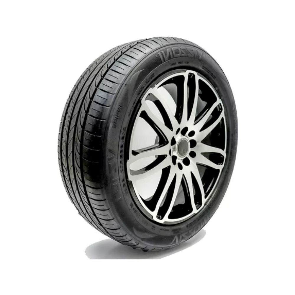 New 215/55R17 Vizzoni VZ101 94W - Image 1