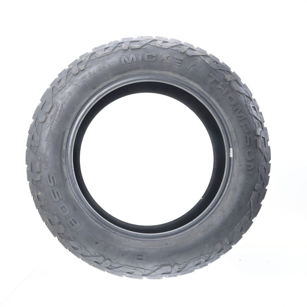 Used 275/60R20 Mickey Thompson Baja Boss A/T 115T - 9/32 - Image 3