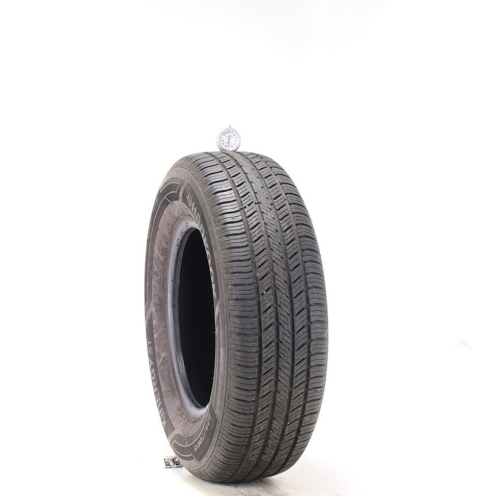 Used 225/70R15 Hankook Kinergy ST 100T - 7/32 - Image 1