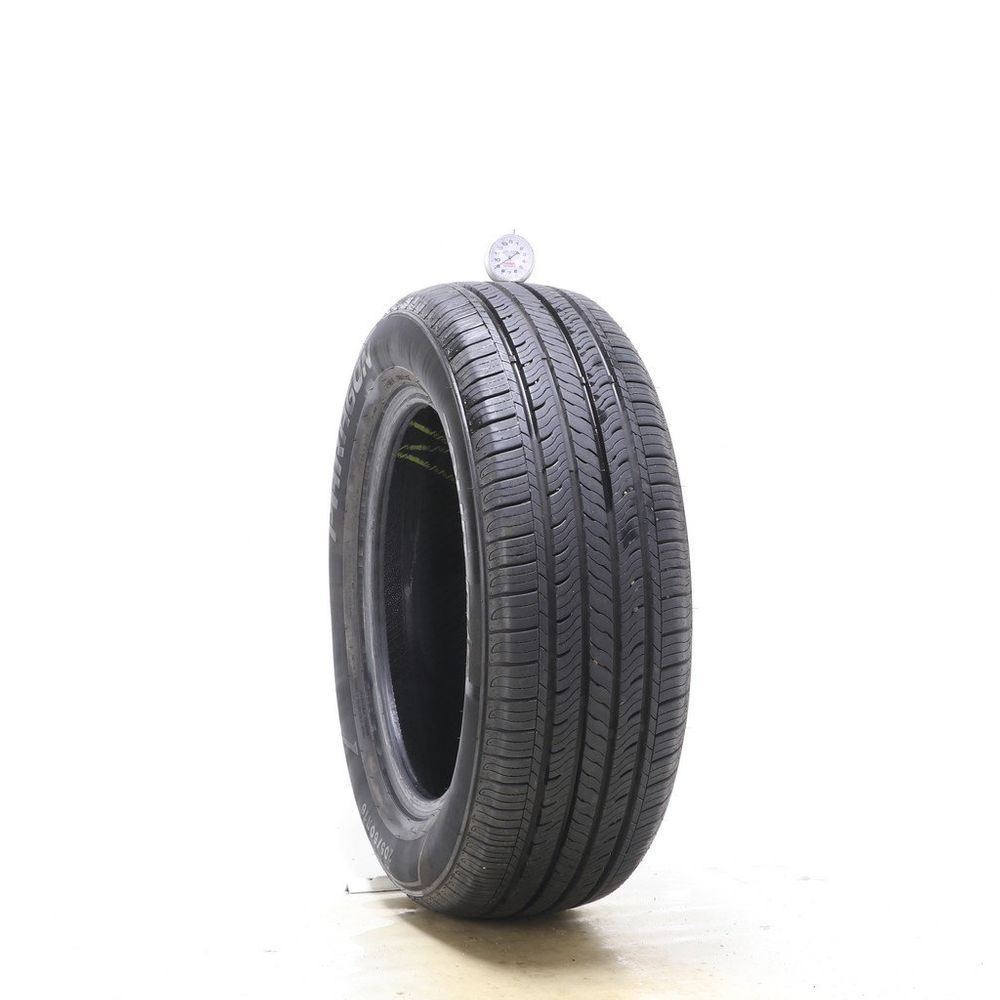 Set of (2) Used 205/60R16 Paragon Tour A/S 92H - 8-9/32 - Image 4