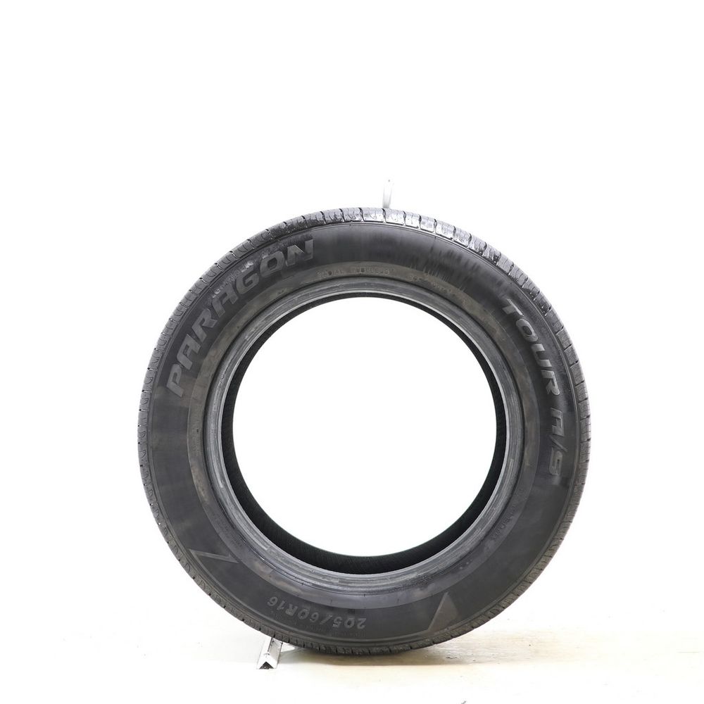 Set of (2) Used 205/60R16 Paragon Tour A/S 92H - 8-9/32 - Image 6