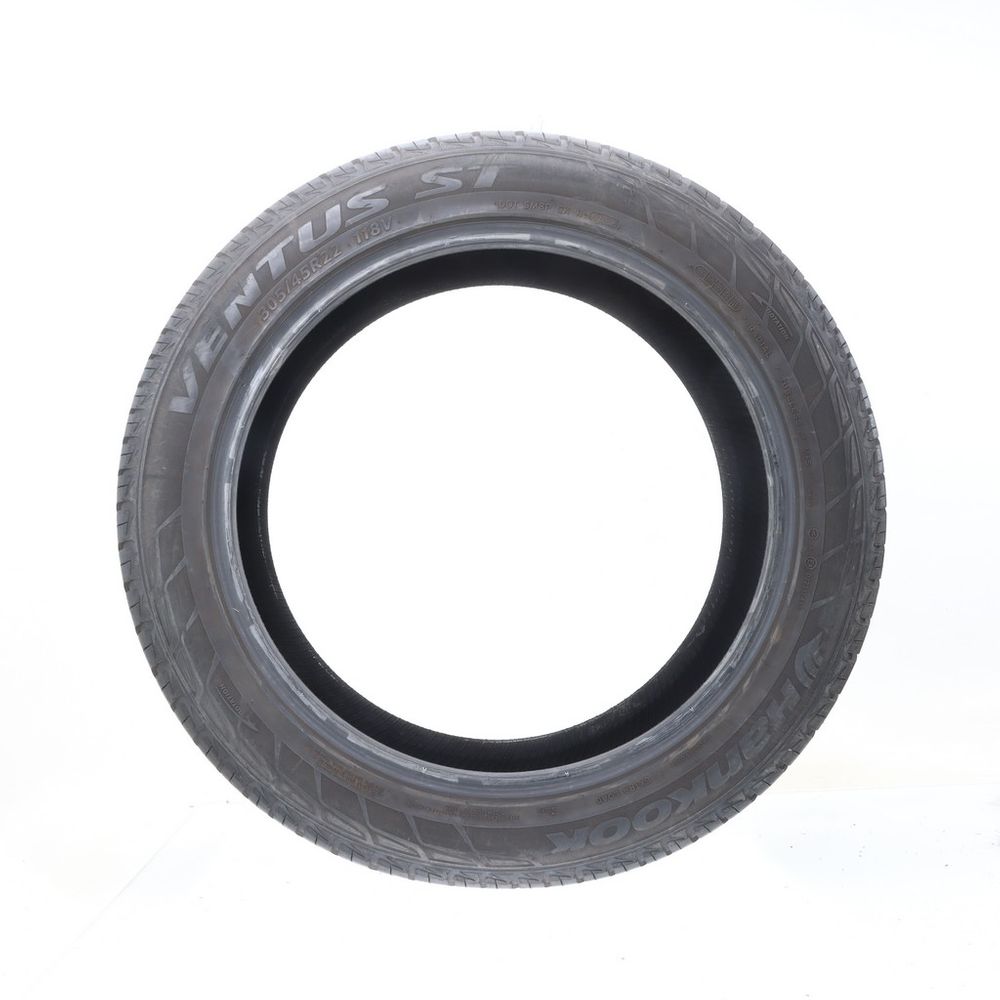 Used 302/45R22 Hankook Ventus ST RH06 118V - 9.5/32 - Image 3
