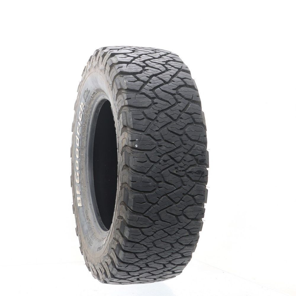 Used LT 285/65R18 BFGoodrich All-Terrain T/A KO3 125/122S E - 14/32 - Image 1