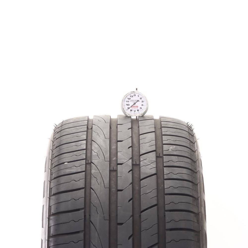 Used 275/45R20 Zeta Impero 110V - 8.5/32 - Image 2