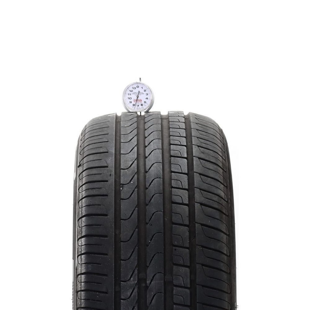 Used 245/50R19 Pirelli Cinturato P7 Run Flat 105W - 7.5/32 - Image 2