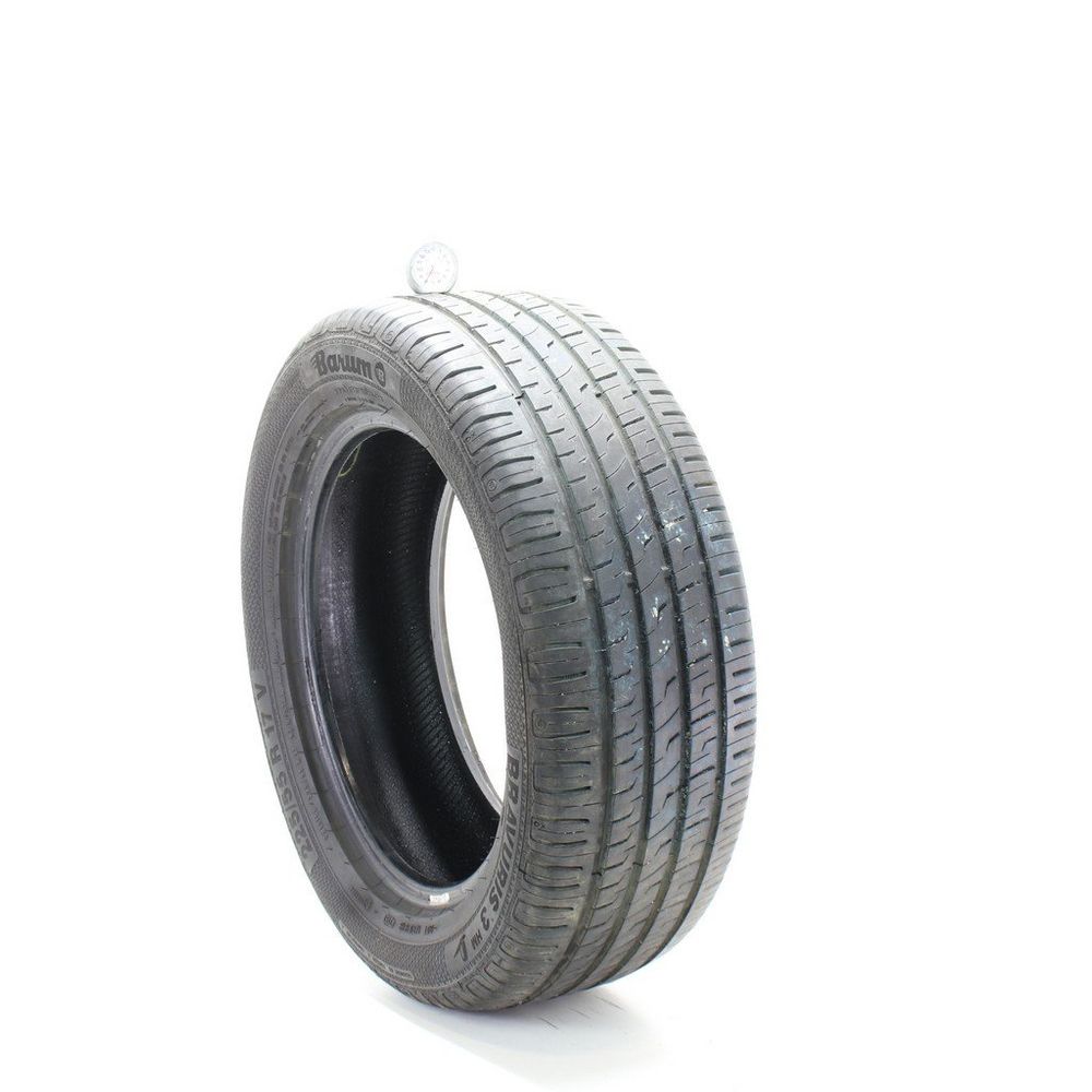 Used 225/55R17 Barum Bravuris 3 HM 97V - 8/32 - Image 1