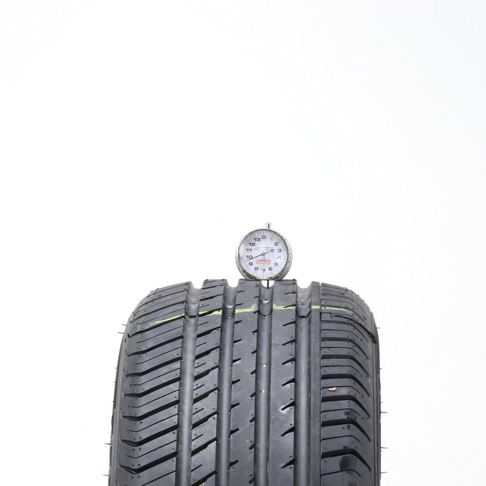 Used 215/55R17 JK Tyre UX1 98V - 9.5/32 - Image 2