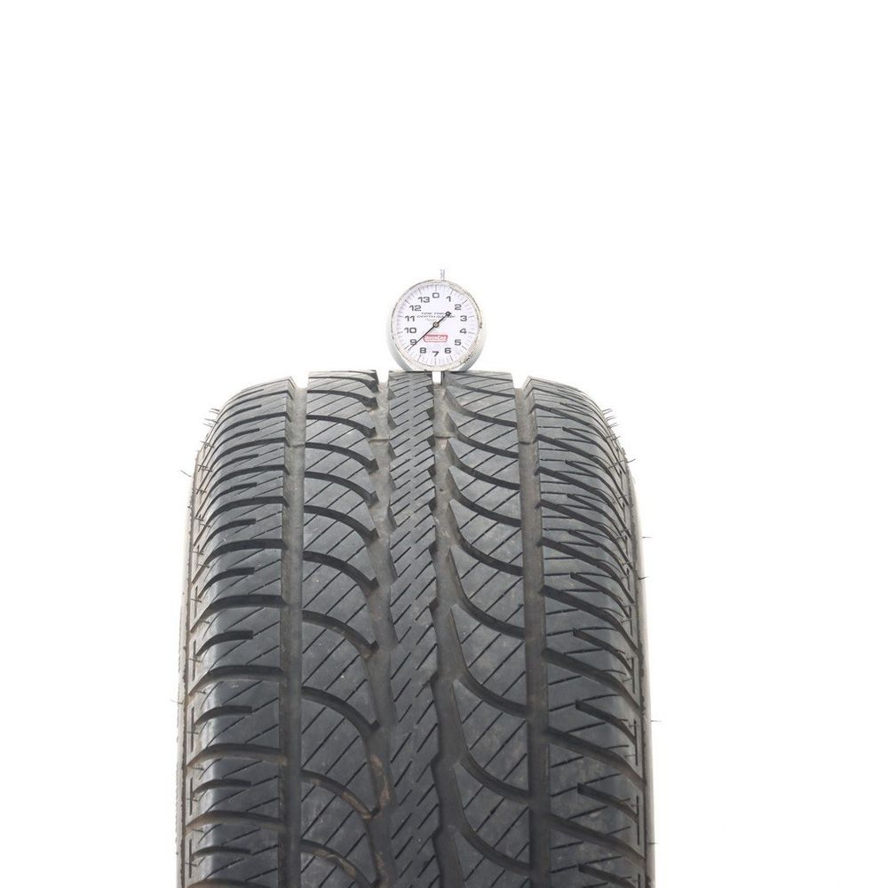 Set of (2) Used 235/70R15 Hercules HP 4000 102T - 8-8.5/32 - Image 5