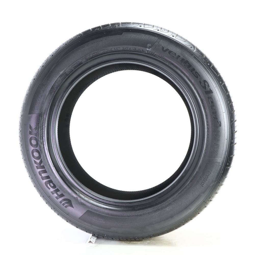 New 235/60R18 Hankook Ventus S1 evo2 SUV NO 103W - 10/32 - Image 3
