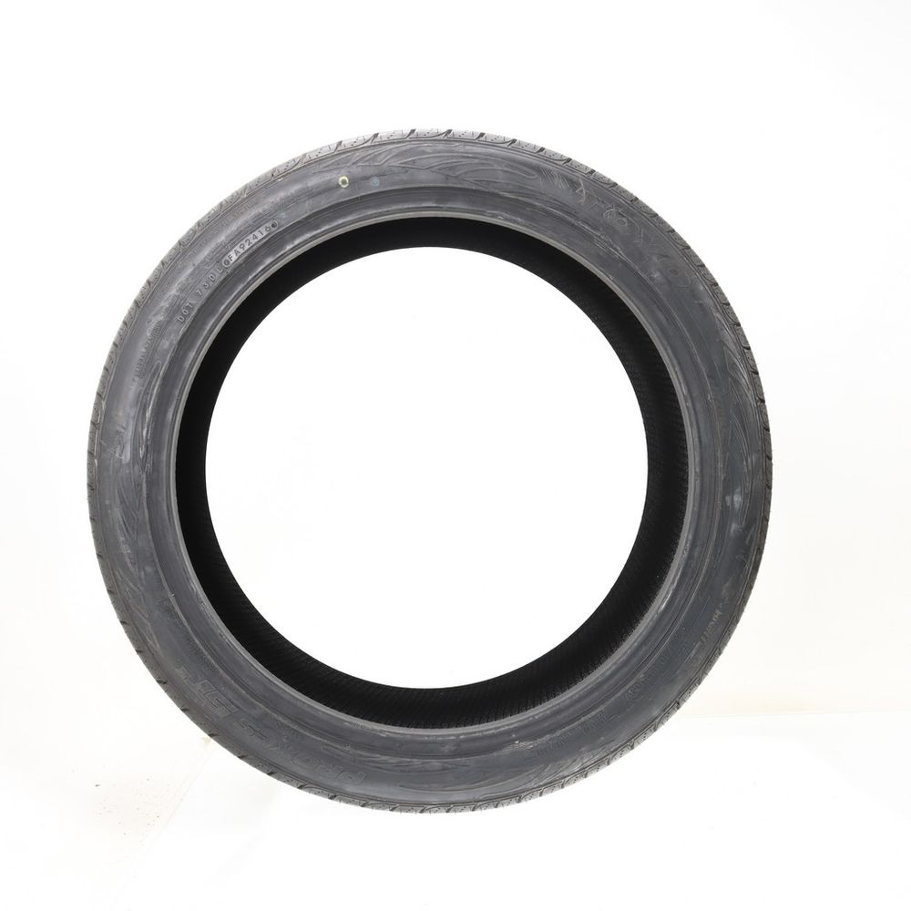 Driven Once 265/40R22 Toyo Proxes ST II 106V - 10/32 - Image 3