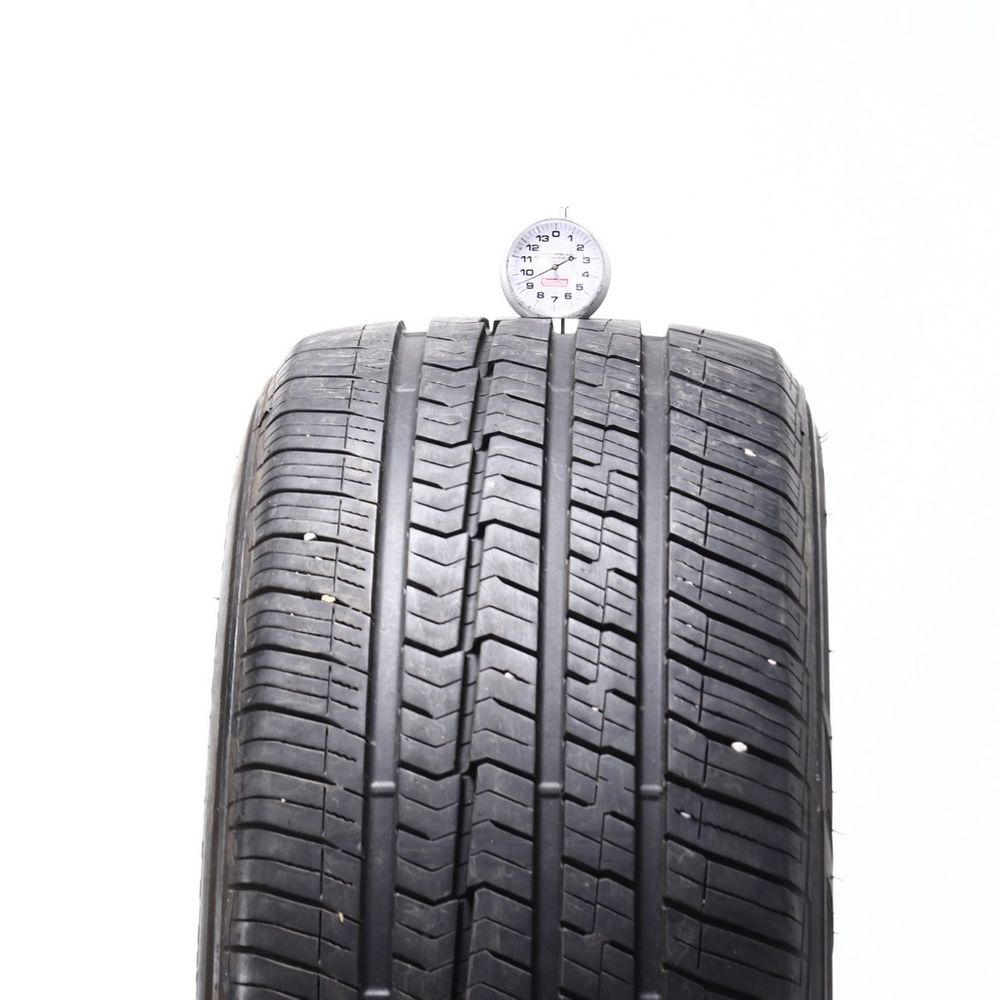 Set of (2) Used 255/50R20 Toyo Open Country Q/T 109V - 8-9.5/32 - Image 5