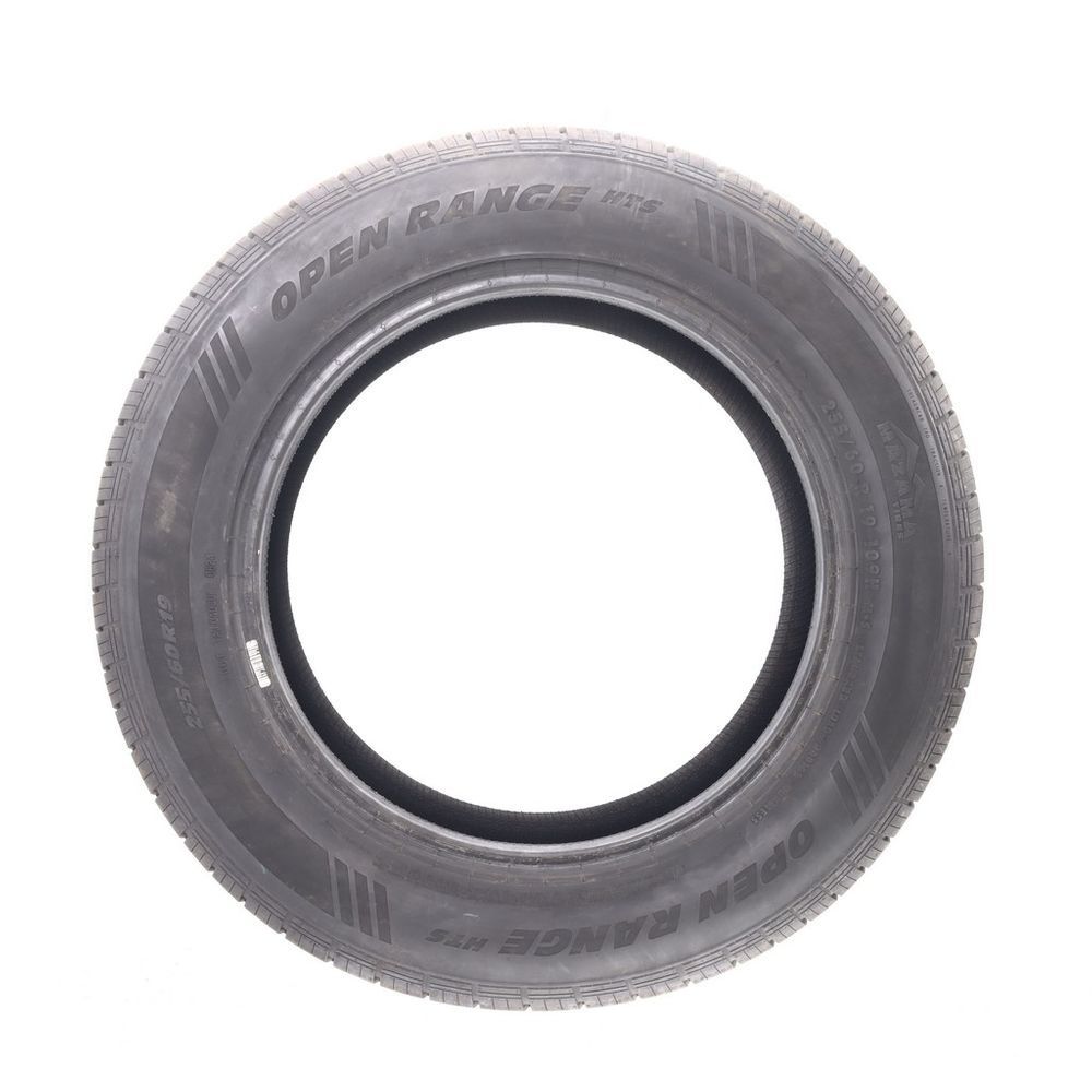 Used 255/60R19 Mazama Open Range HTS 109H - 11.5/32 - Image 3