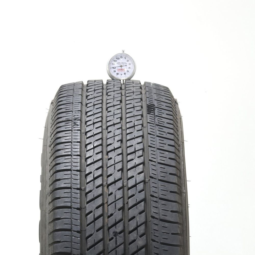 Used 245/70R17 Bridgestone Dueler LTH 110T - 10/32 - Image 2