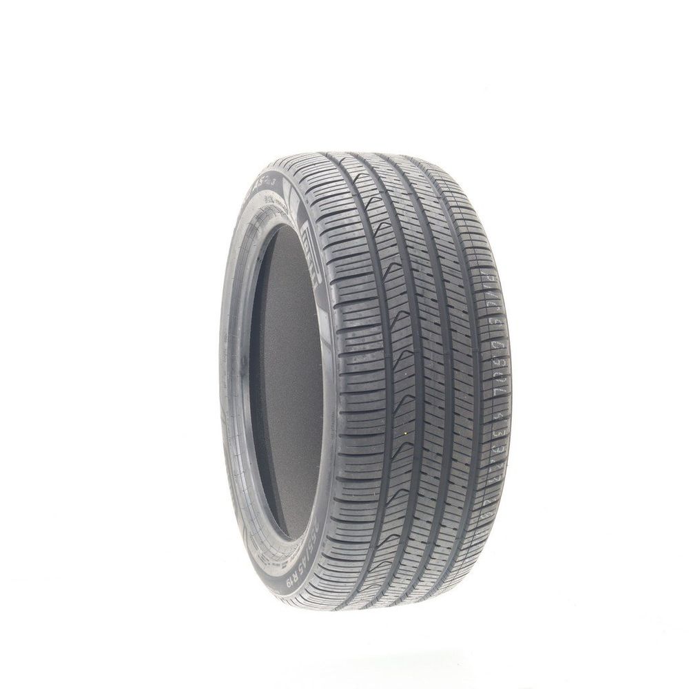 New 255/45R19 Pirelli Scorpion Zero AS Plus 3 Elect PNCS 104Y - Image 1