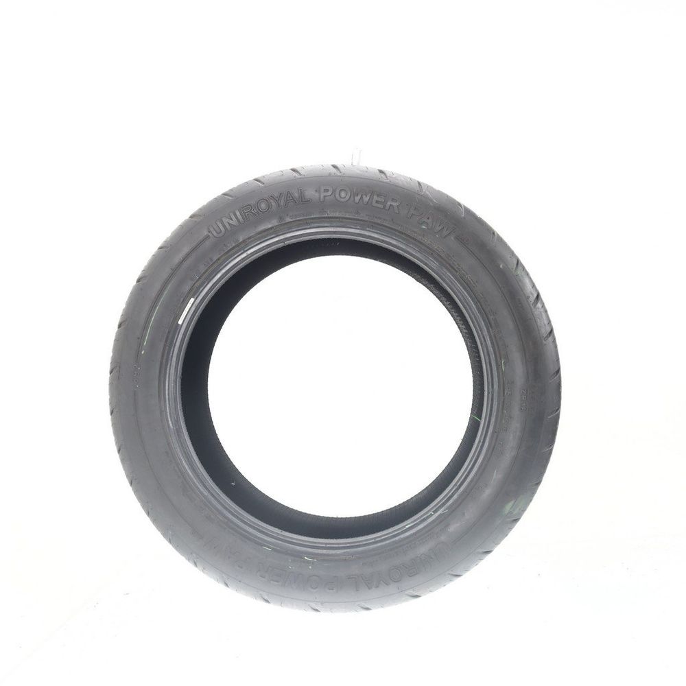 Used 245/50ZR18 Uniroyal Power Paw A/S 100Y - 9.5/32 - Image 3