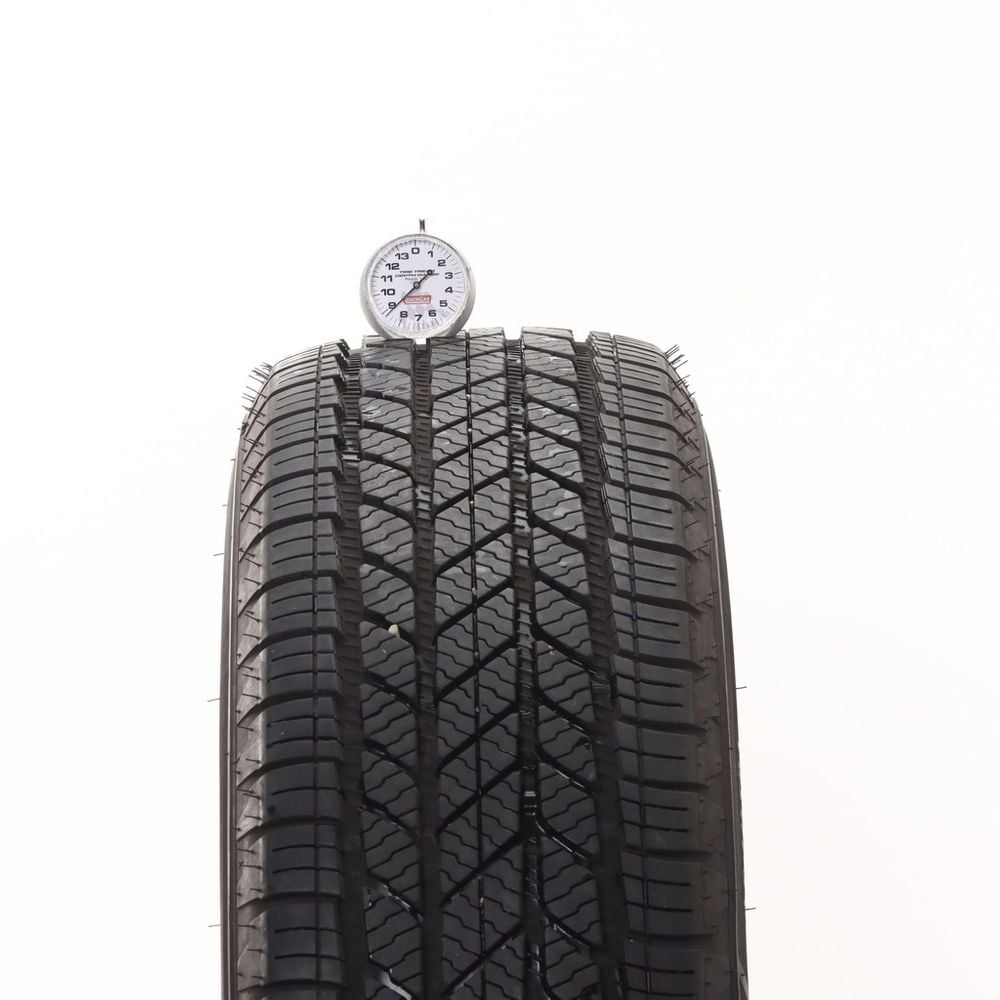 Set of (4) Used 225/65R17 Bridgestone Alenza AS Ultra 102H - 7.5-9/32 - Image 8