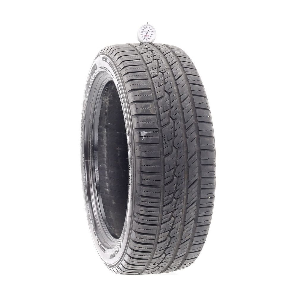 Set of (2) Used 195/50R16 Sumitomo HTR A/S P03 84V - 7.5-8/32 - Image 4
