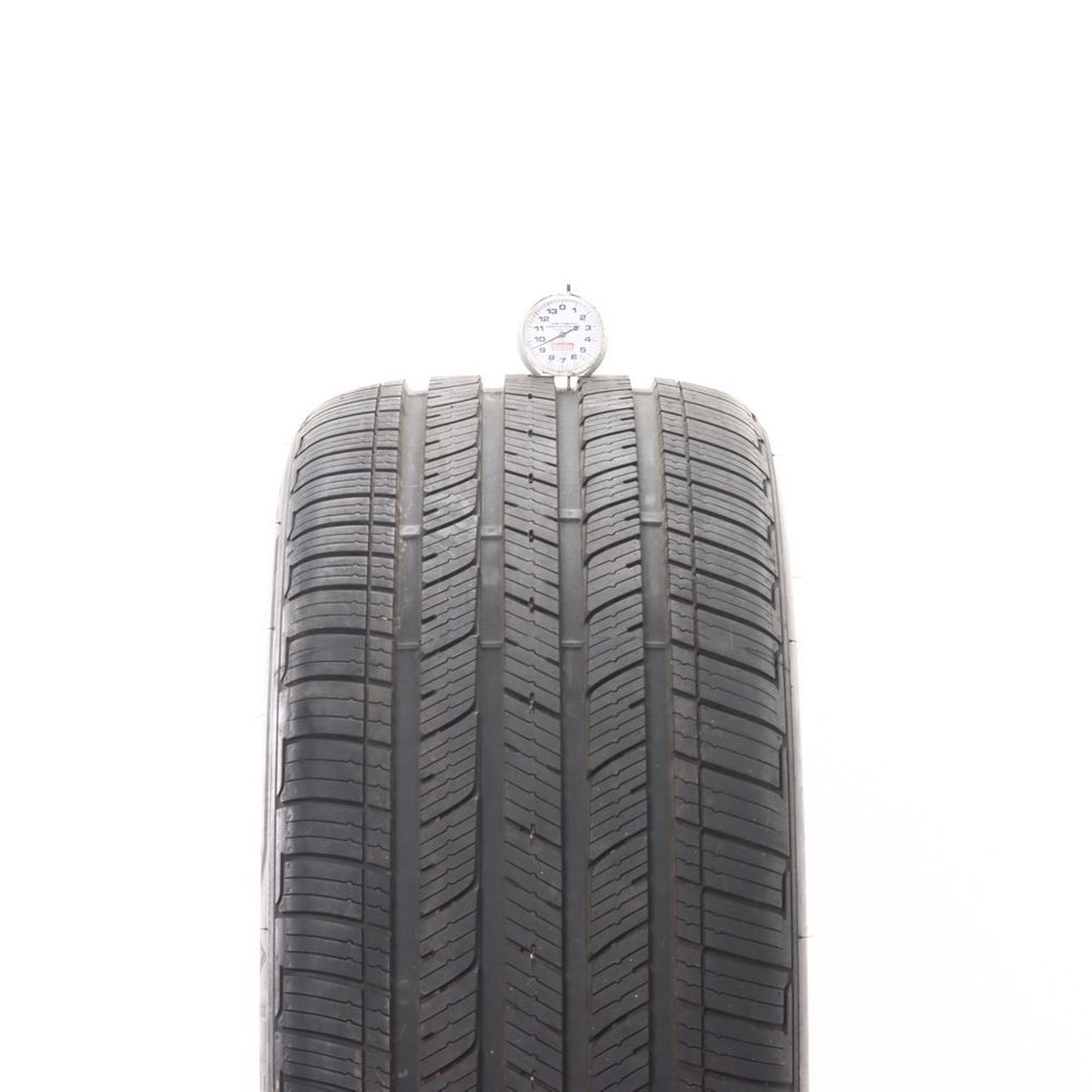 Used 275/55R19 Bridgestone Alenza Sport A/S RFT MOE 111H - 9.5/32 - Image 2