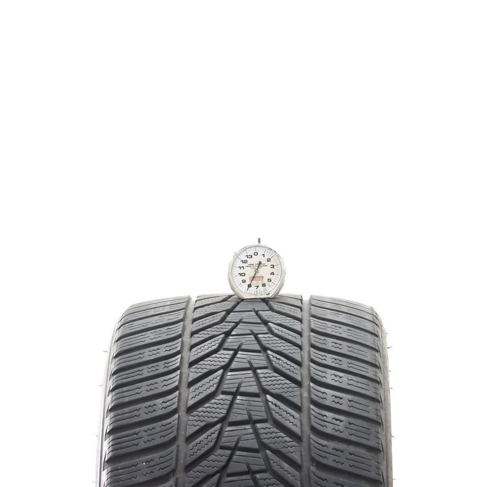 Used 245/35R20 Hankook Winter iCept evo3 (W330) 95W - 8/32 - Image 2
