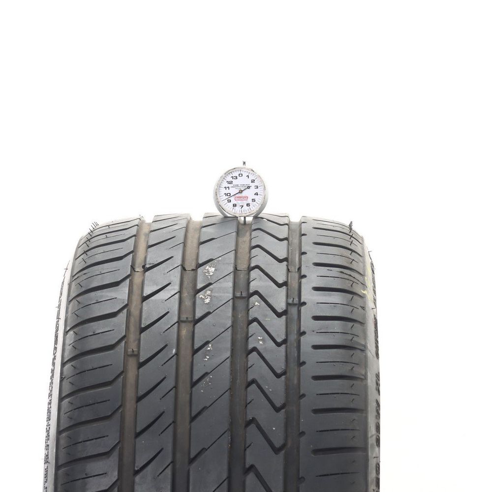 Used 285/30ZR20 Lexani LX-Twenty 99W - 9.5/32 - Image 2