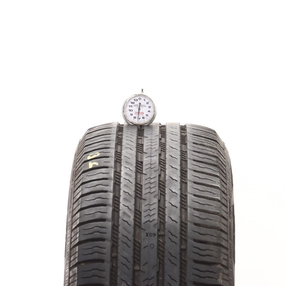 Used 235/65R17 Nokian One 104H - 7/32 - Image 2