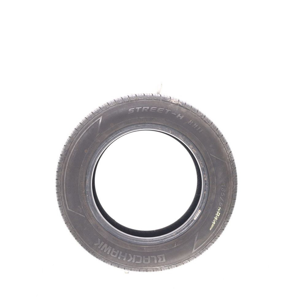 Used 185/65R14 Blackhawk Street-H HH11 86H - 7/32 - Image 3