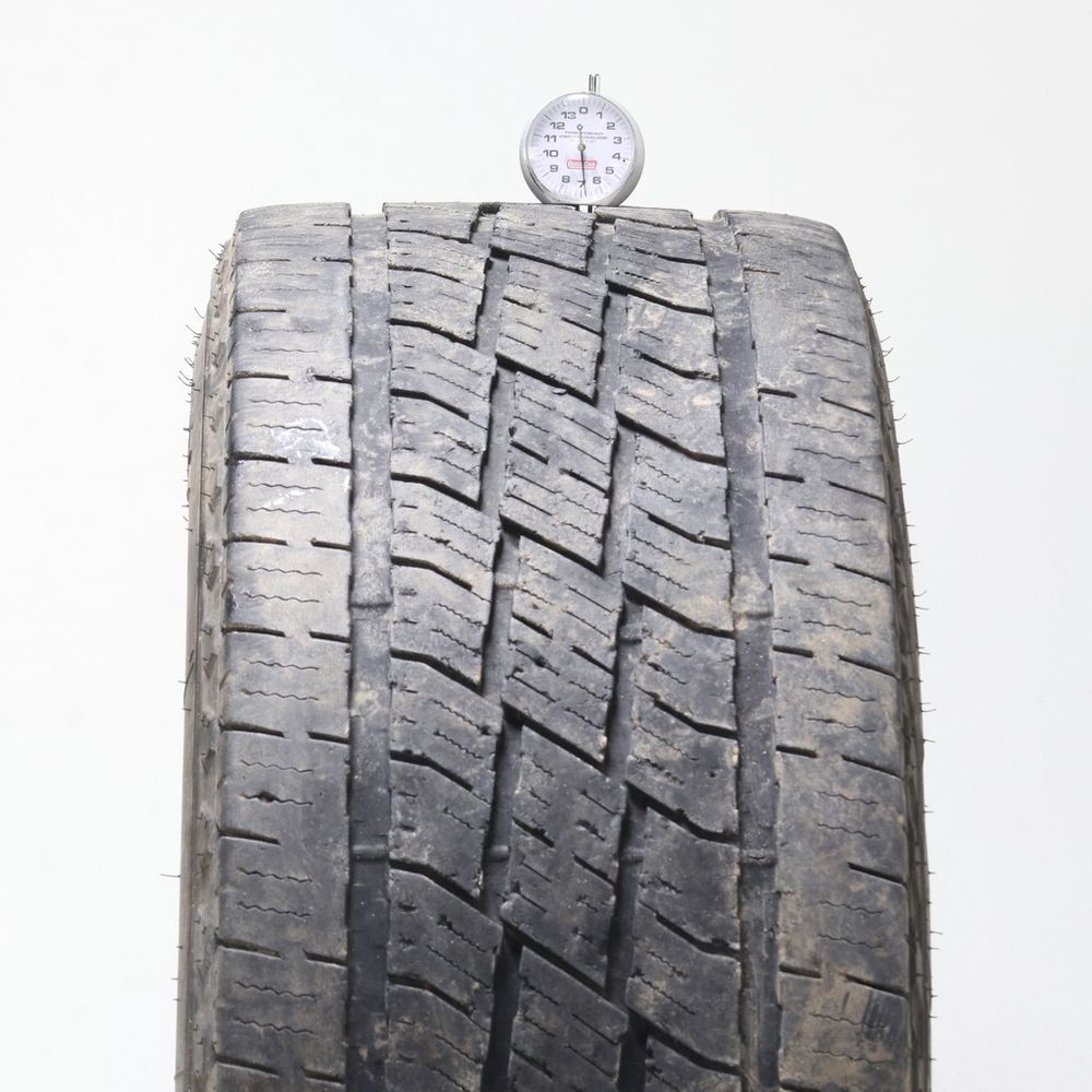 Used LT 285/60R20 Toyo Open Country H/T II 125/122R E - 6.5/32 - Image 2