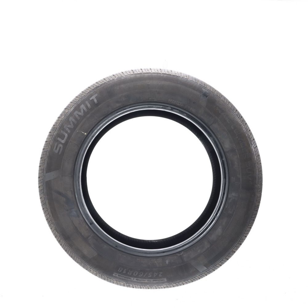Used 245/60R18 Summit Trail Climber SUV2 105H - 9.5/32 - Image 3