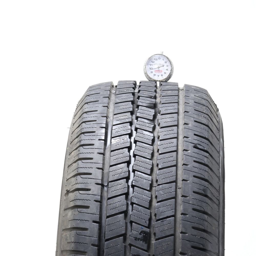 Used 265/70R17 Linglong Crosswind H/T 115T - 9.5/32 - Image 2
