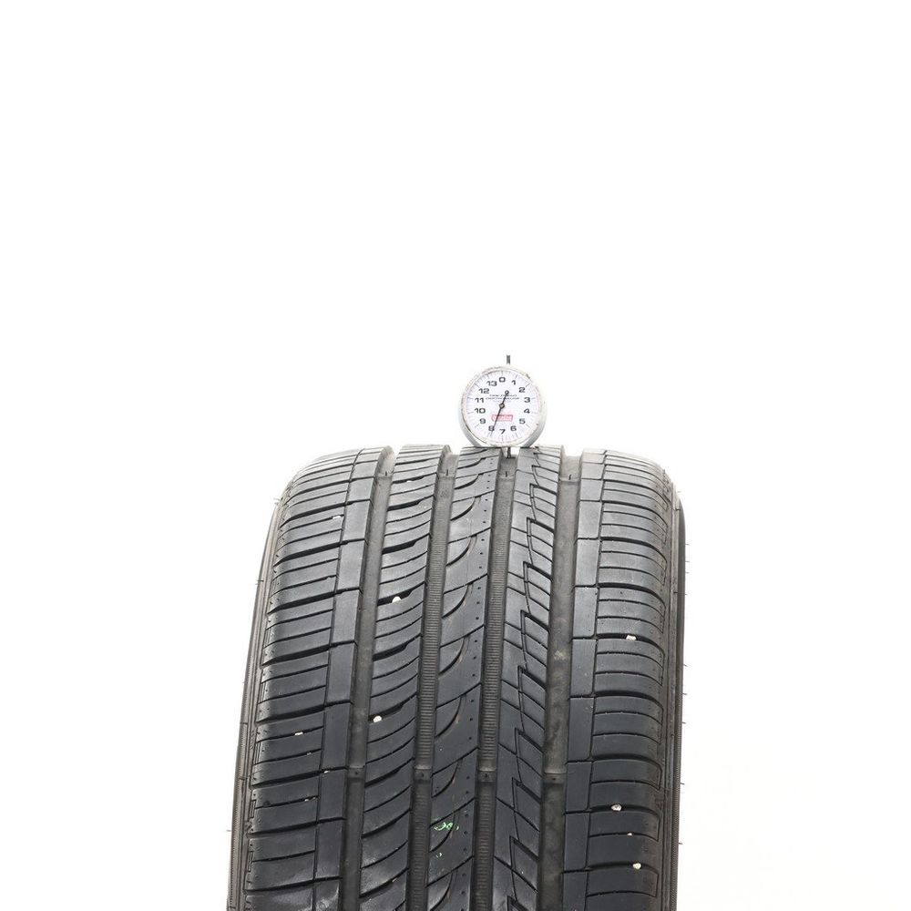 Set of (2) Used 235/45R18 Sumitomo GeoTour 98W - 7.5/32 - Image 2