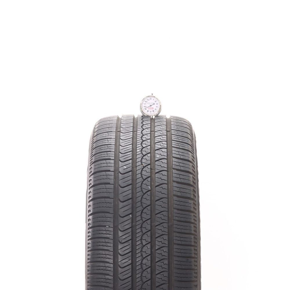 Set of (4) Used 235/55R20 Pirelli Scorpion AS Plus 3 102H - 9-9.5/32 - Image 5