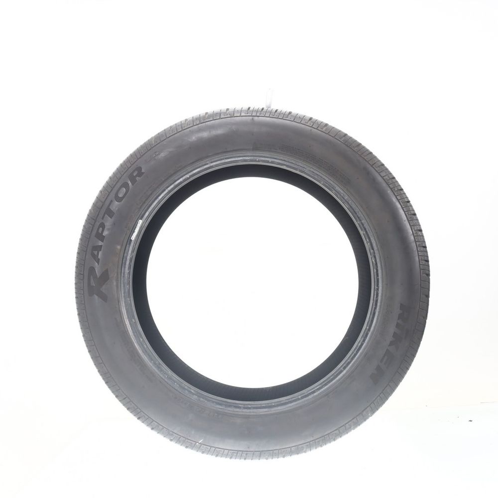 Used 235/55R19 Riken Raptor VR 101V - 10/32 - Image 3