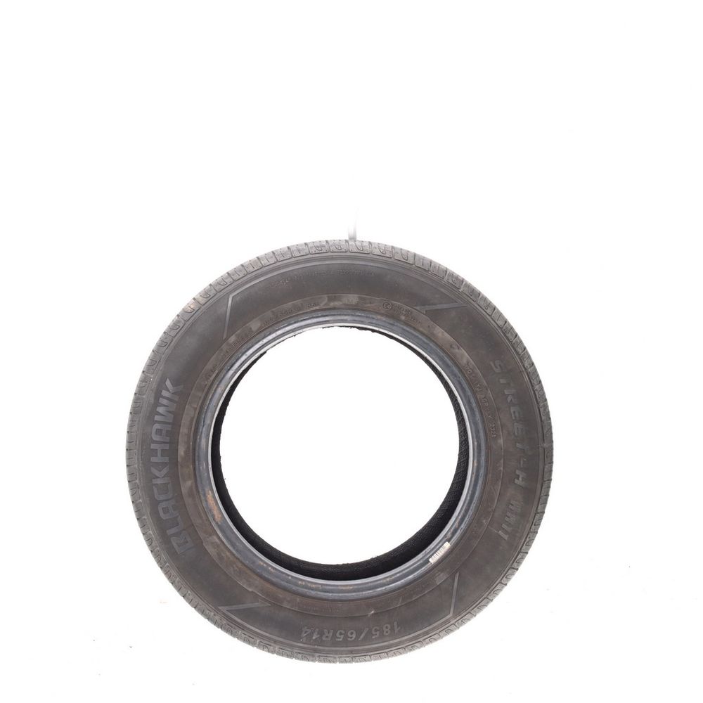 Used 185/65R14 Blackhawk Street-H HH11 86H - 6/32 - Image 3