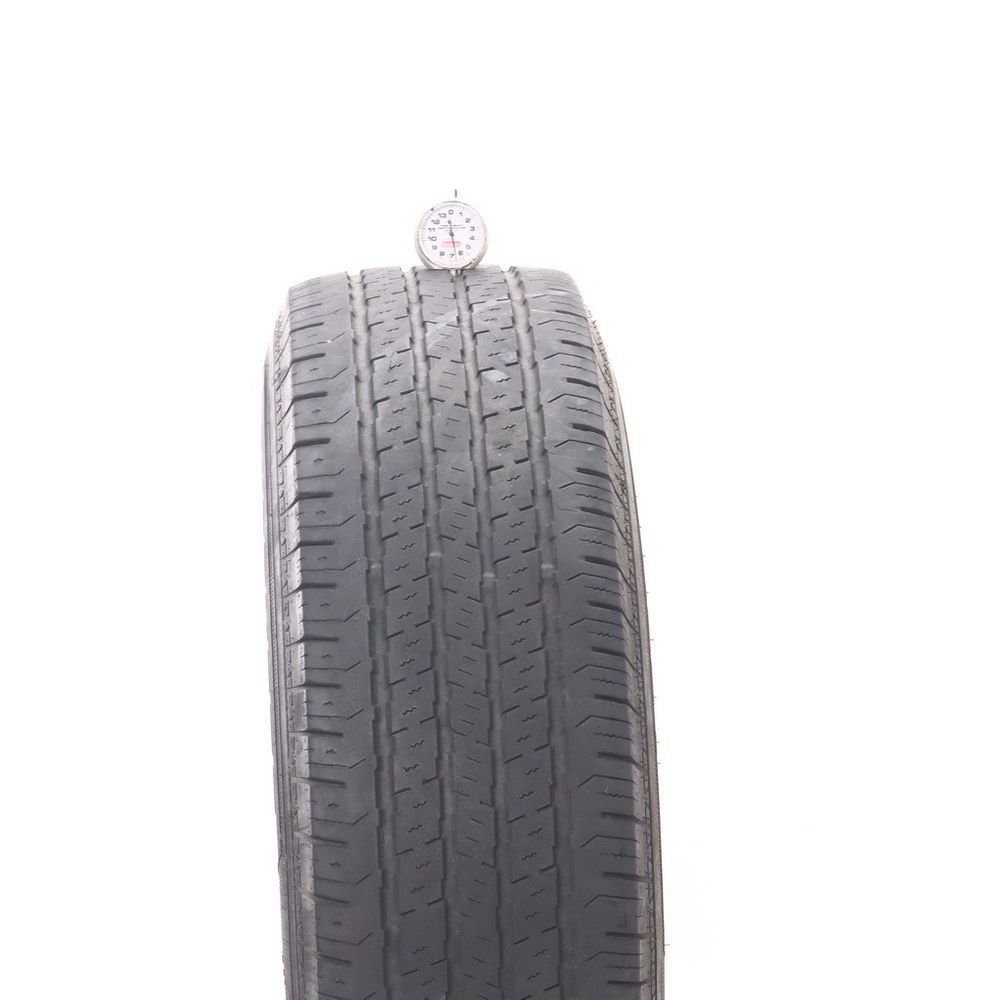 Used LT 245/75R17 Hemisphere Aethon H/T 121/118R E - 6.5/32 - Image 2