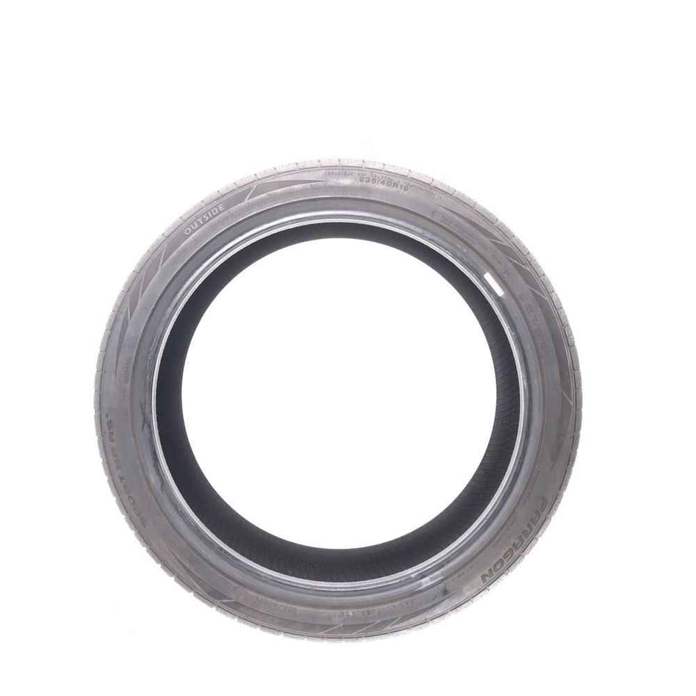 Used 235/40R19 Paragon Sport HP A/S 2 92W - 8.5/32 - Image 3