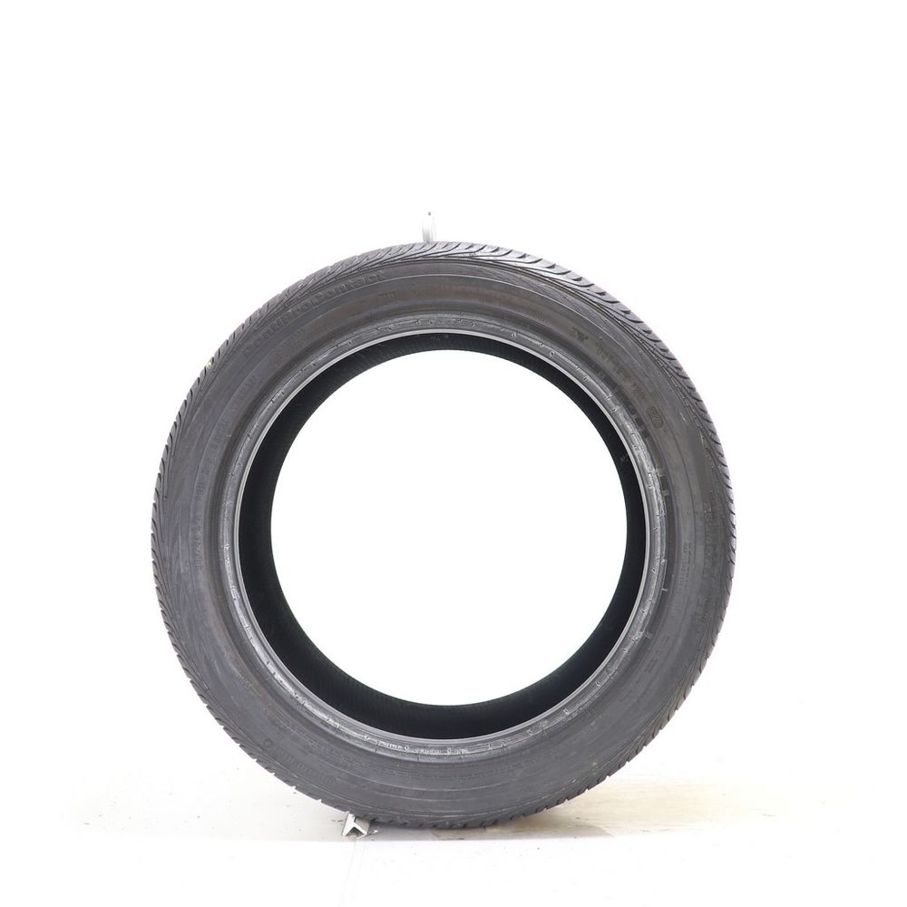 Used 255/40R17 Continental ContiProContact MO 94H - 8/32 - Image 3
