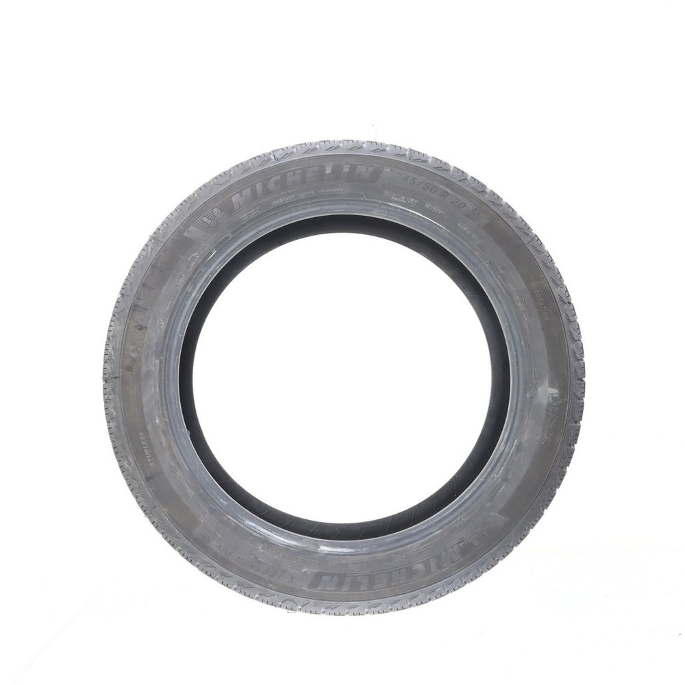 Used 245/50R20 Michelin X-Ice Snow SUV 105T - 10/32 - Image 3