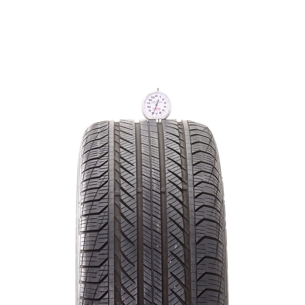Set of (2) Used 235/55R18 Continental ProContact GX SSR MOE 100H - 7-7.5/32 - Image 5
