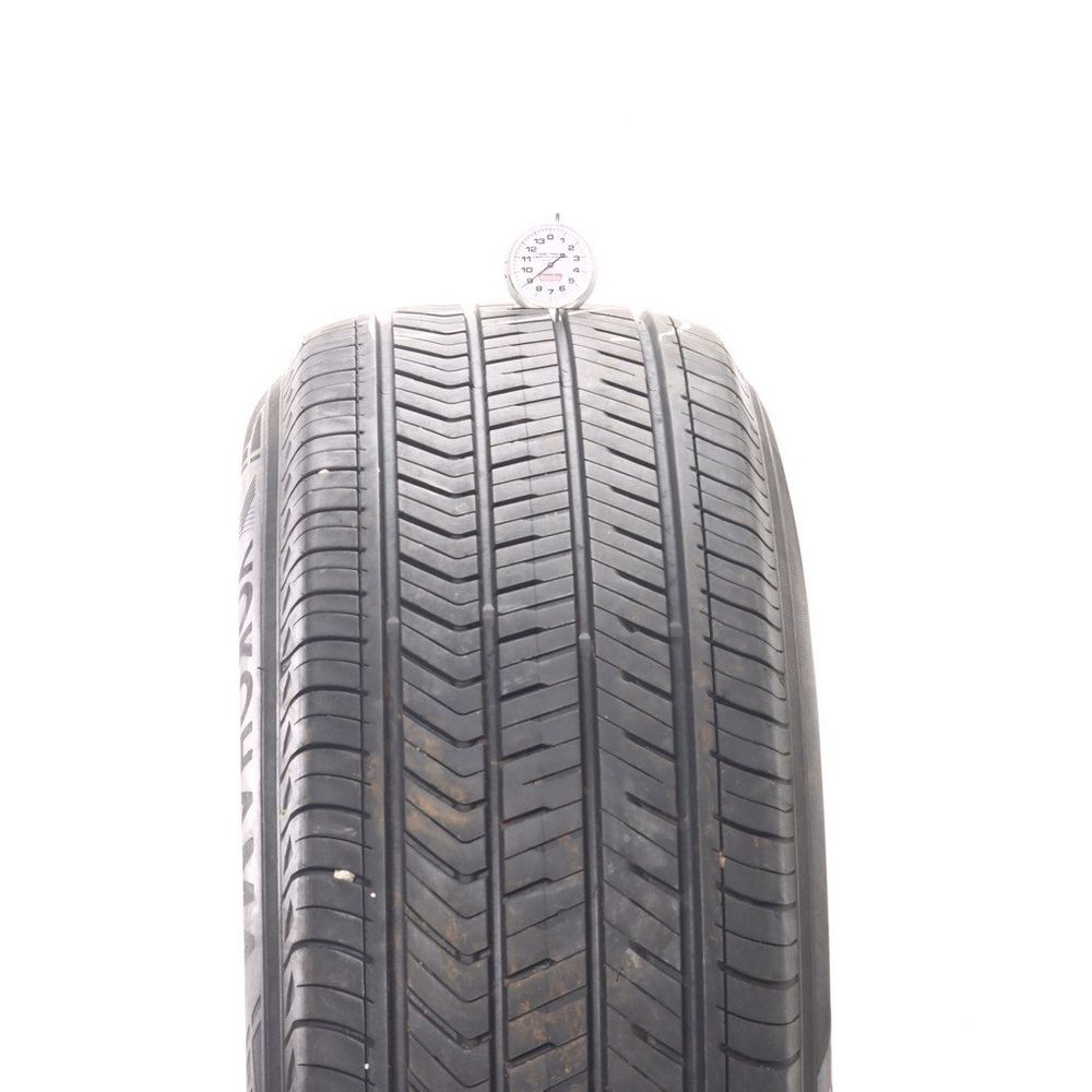 Set of (2) Used 275/60R20 Yokohama Geolandar X-CV G057 115H - 9-9.5/32 - Image 2