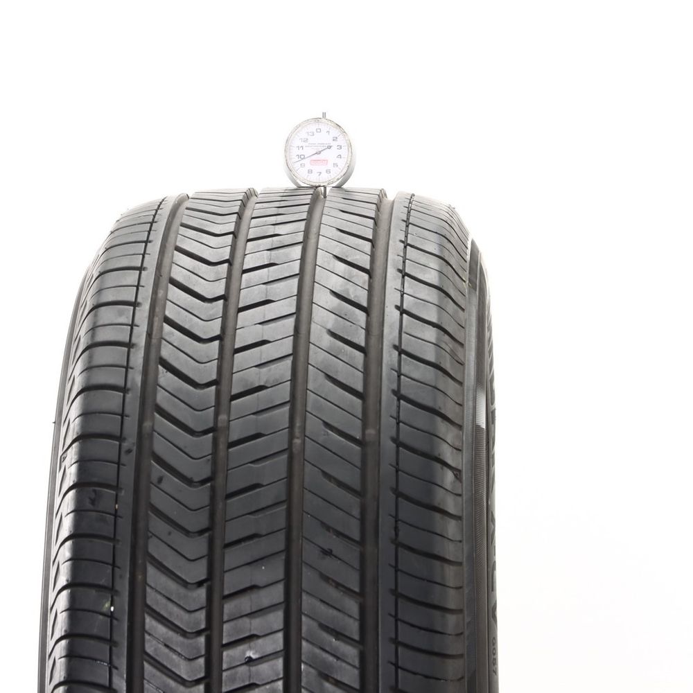 Set of (2) Used 275/60R20 Yokohama Geolandar X-CV G057 115H - 9-9.5/32 - Image 5