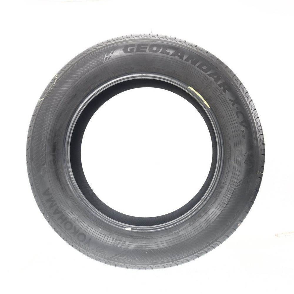 Set of (2) Used 275/60R20 Yokohama Geolandar X-CV G057 115H - 9-9.5/32 - Image 6