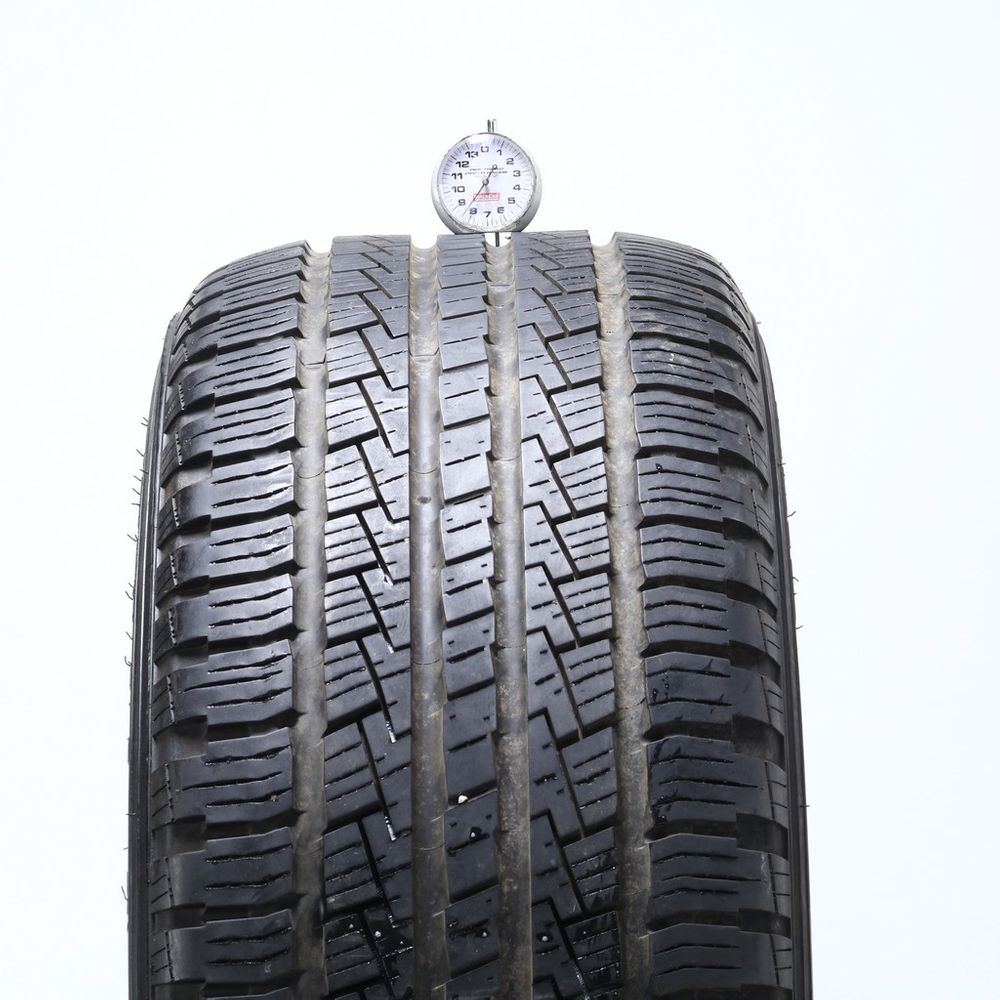 Used 285/45R22 Pirelli Scorpion STR 110H - 8/32 - Image 2