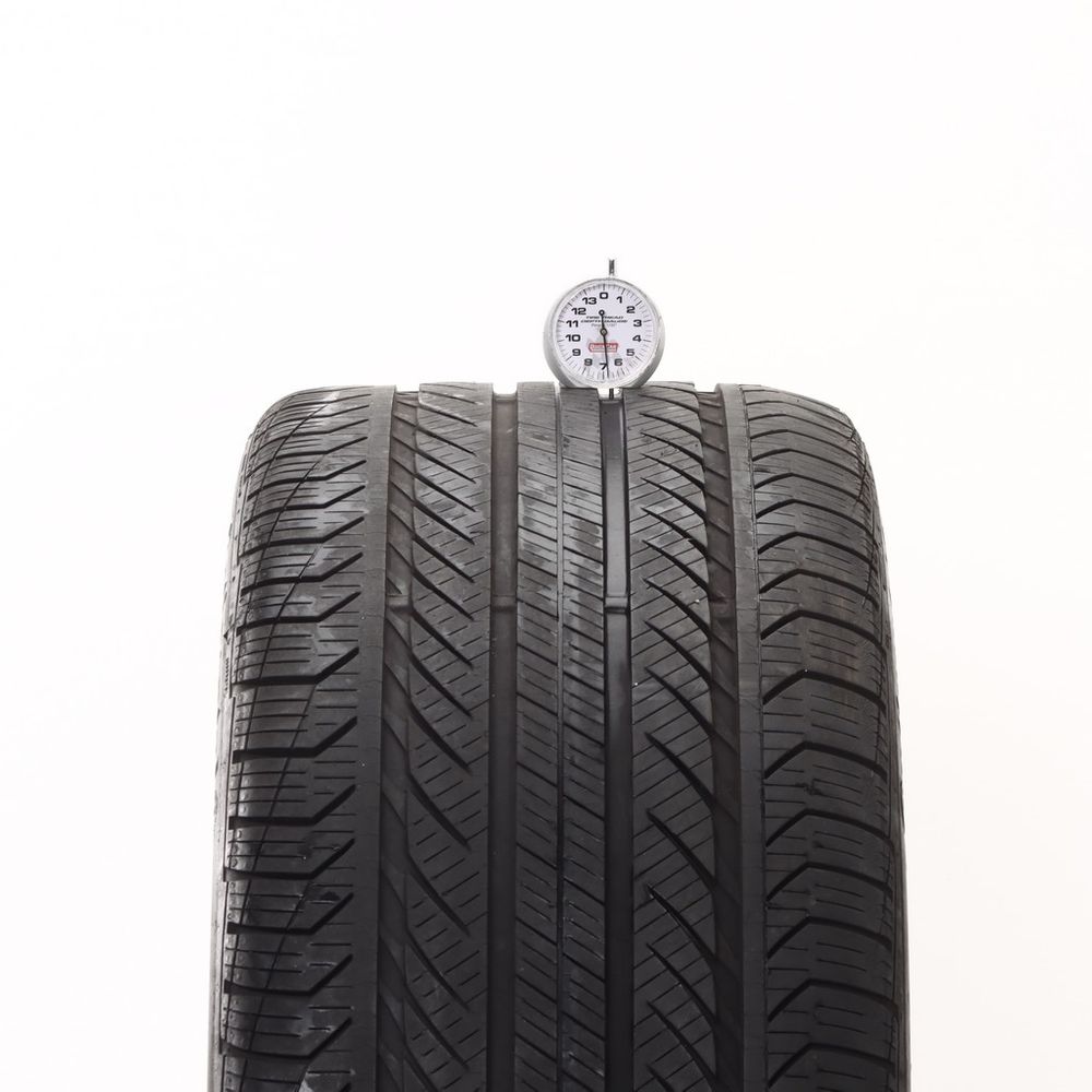 Set of (2) Used 275/40R19 Continental ProContact GX SSR MOE 101H - 5-6.5/32 - Image 5