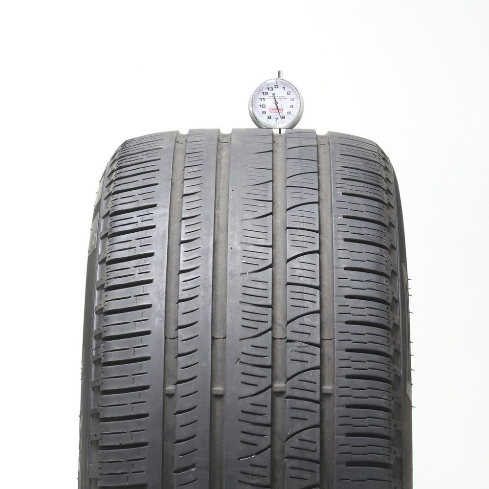 Used 275/45R21 Pirelli Scorpion Verde LR 110Y - 6/32 - Image 2