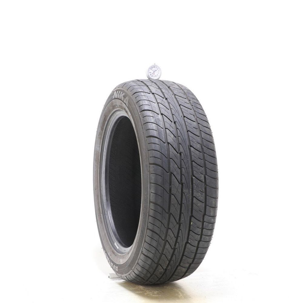 Used 225/55R17 Nika Avatar 95V - 8.5/32 - Image 1