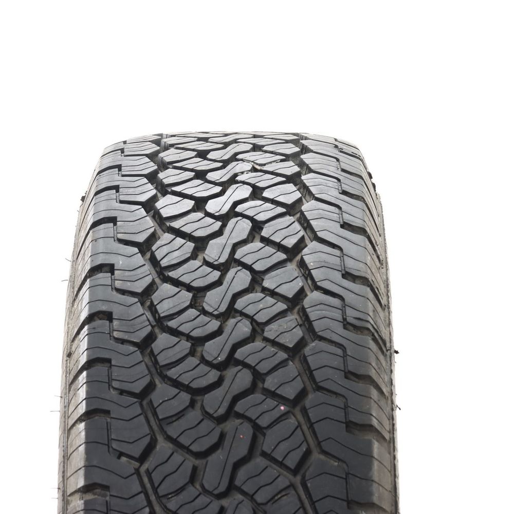 Used LT 265/70R17 BFGoodrich Rugged Terrain T/A 121/118R E - 15/32 - Image 2