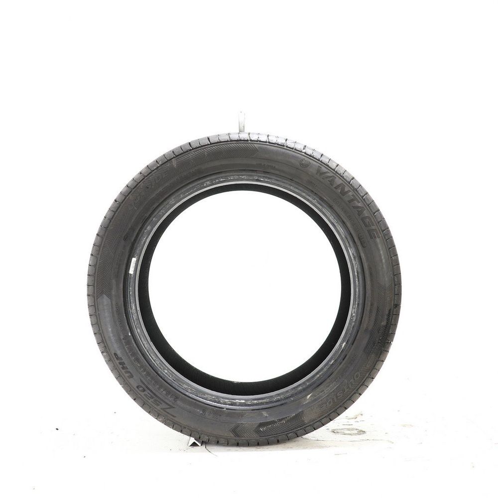 Used 215/50ZR17 Vantage Z520 UHP 95W - 9/32 - Image 3
